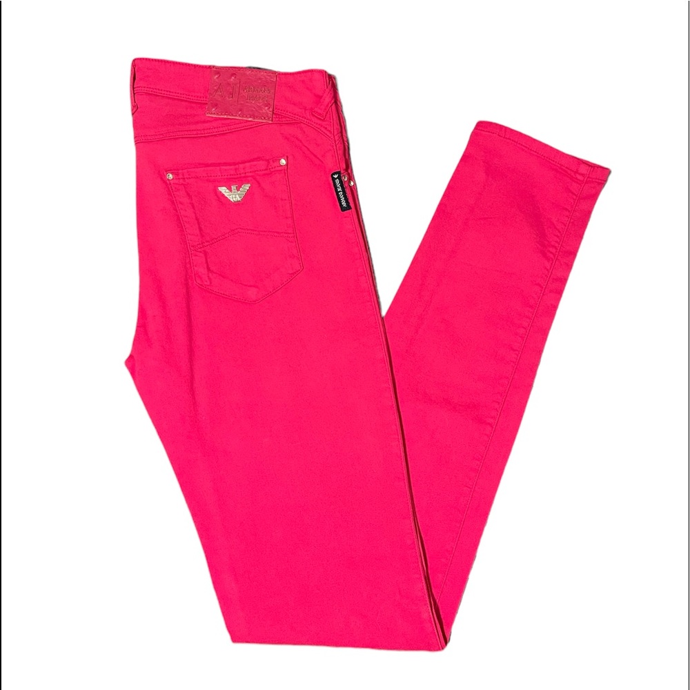 Armani Jeans